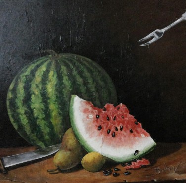 Watermelon