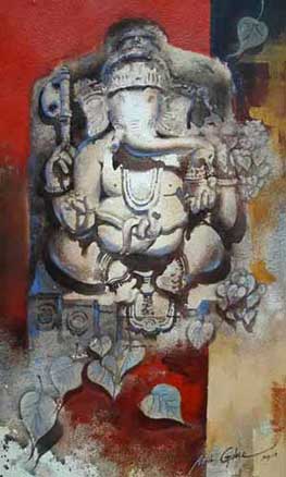 Original Art Collection