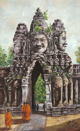 Angkor