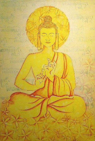 Buddha