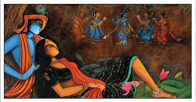 Radha