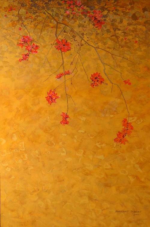 Swing-Acrylic-on-Canvas-Shrikant-Jadhav-IG1477-IndiGalleria