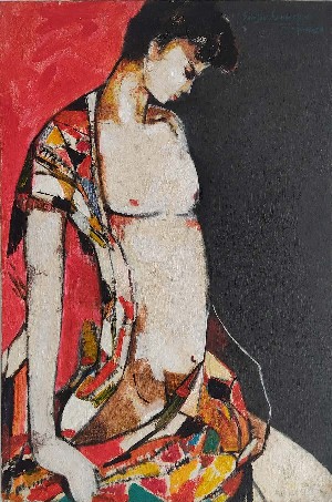 EP6-new-Nude-Painting-Sanjiivv-Sankpal-IndiGalleria-IG1609